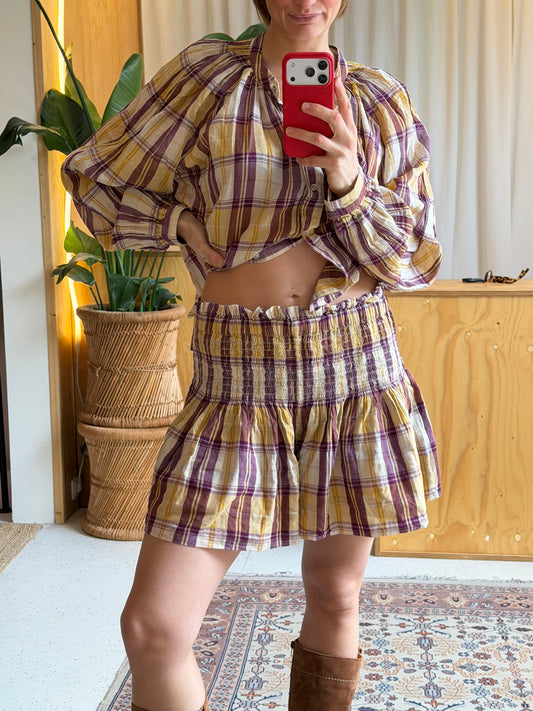 Zweiteiler Isabel Marant Etoile