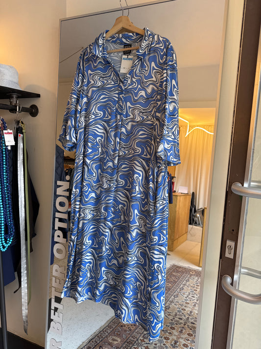 Kleid PONT NEUF