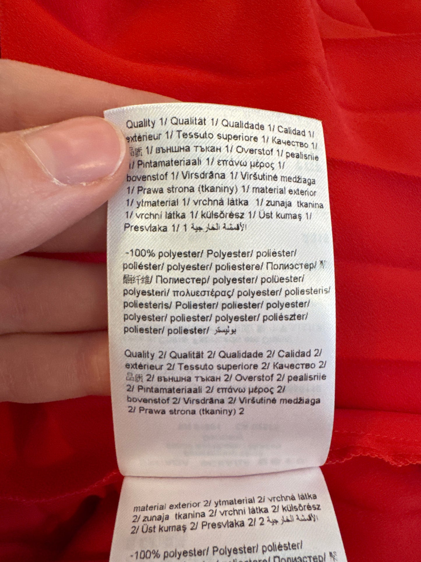 Kleid ESCADA SPORT