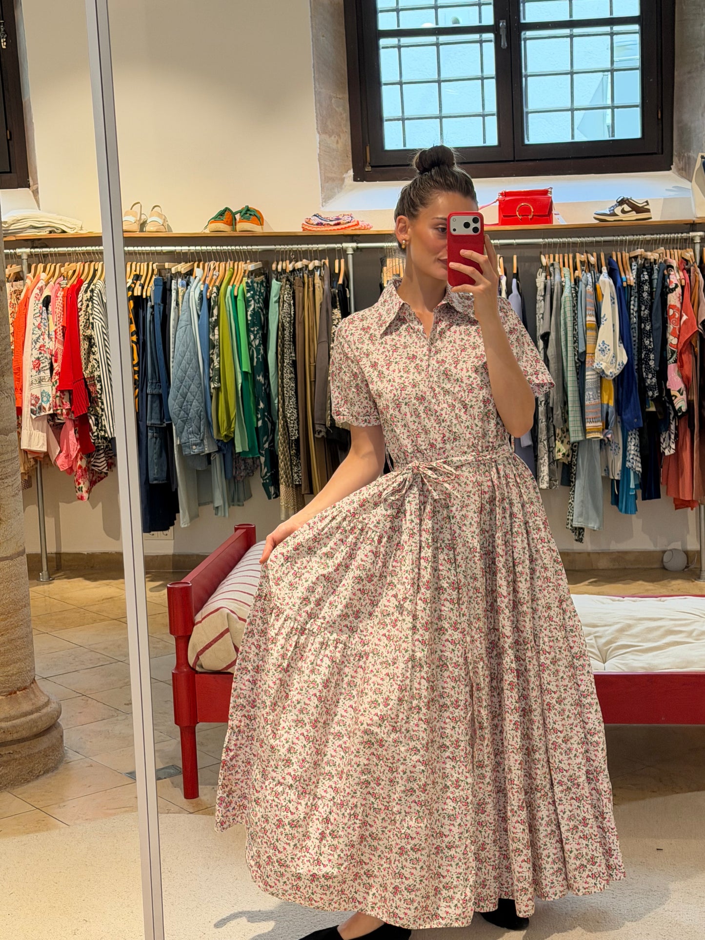 Kleid tensione in