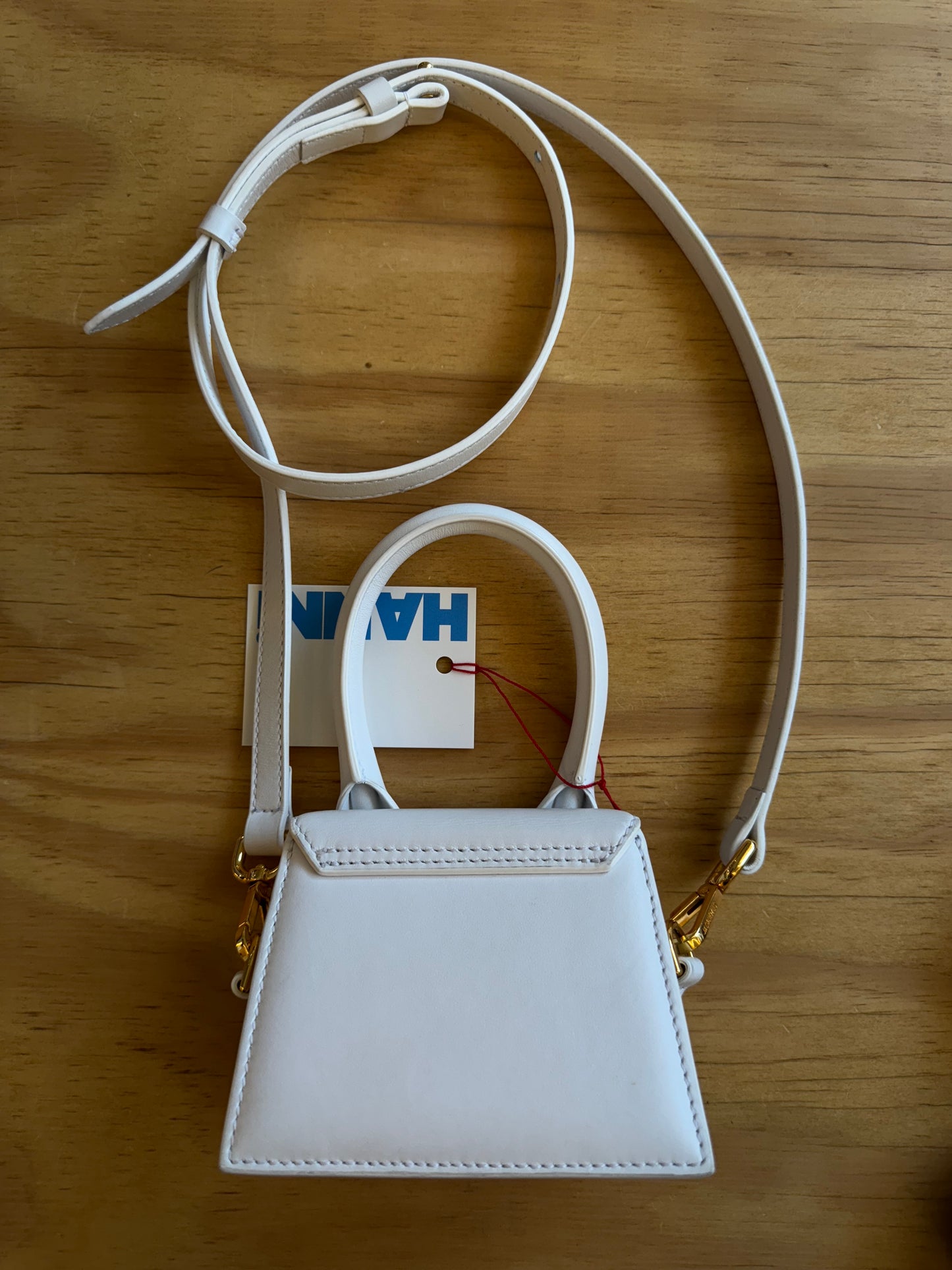 Tasche JACOUEMUS