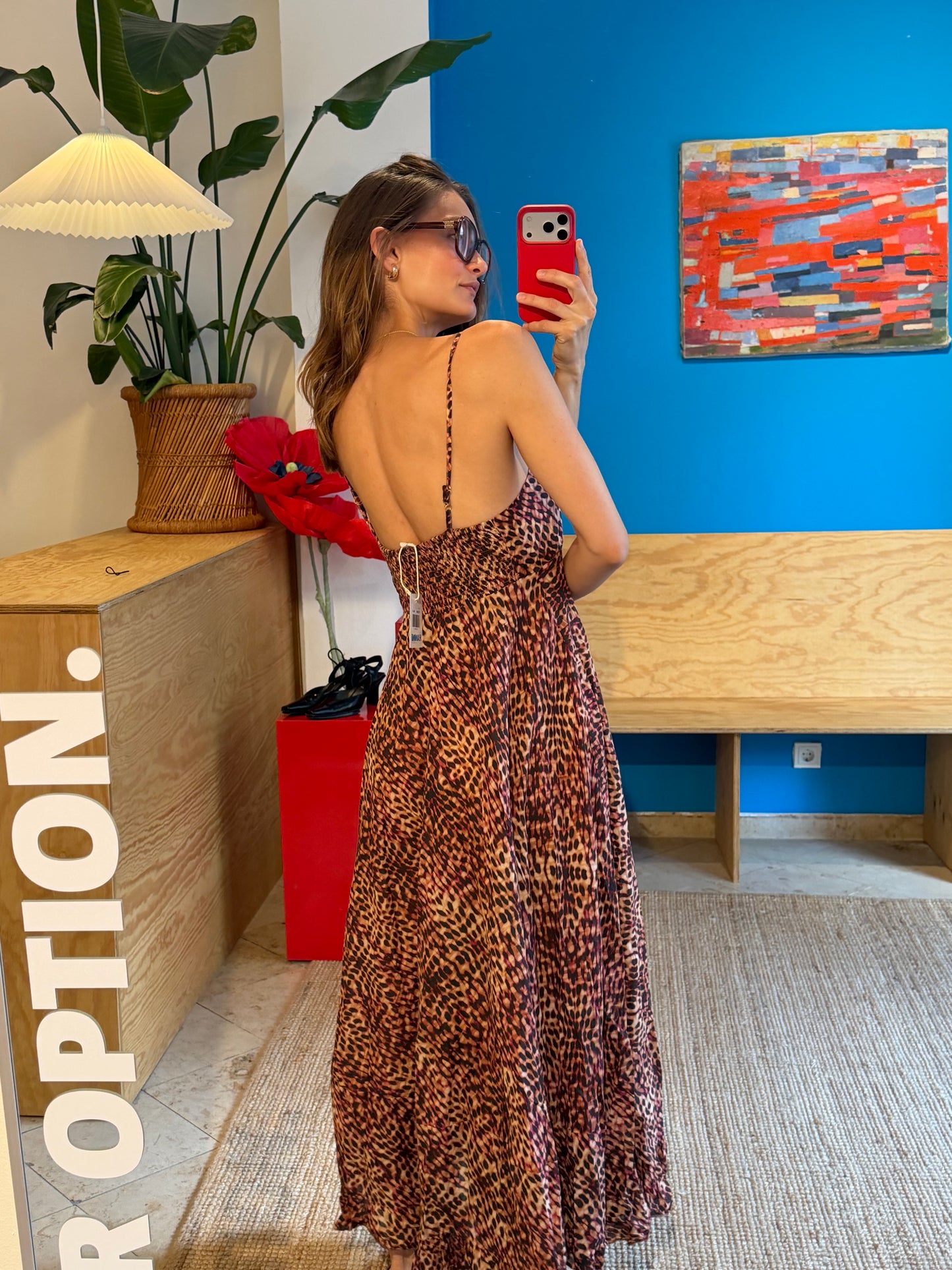 Kleid VICCOLO