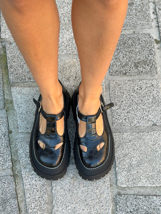 Schuhe BURBERRY