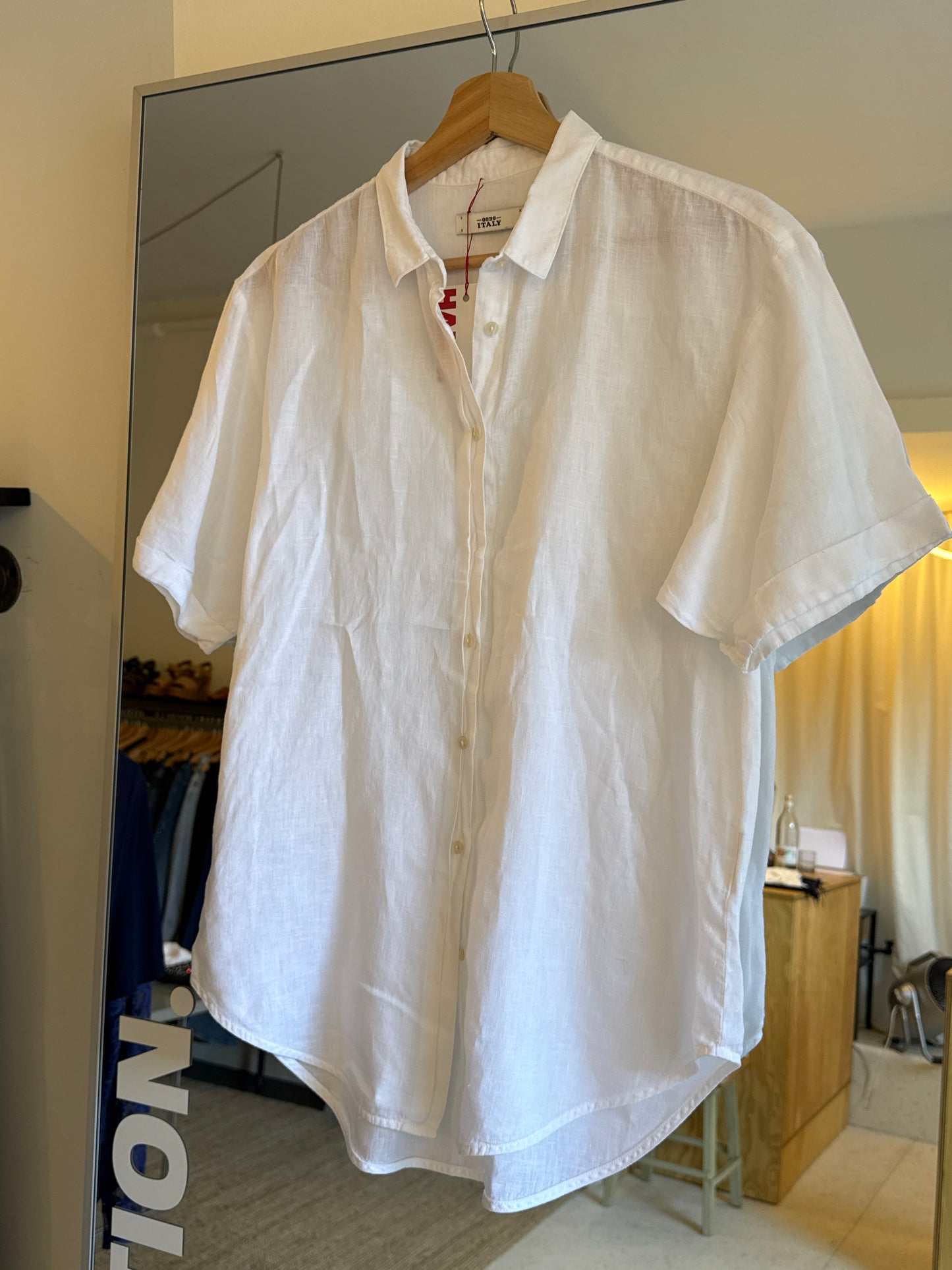 Hemd 0039 ITALY