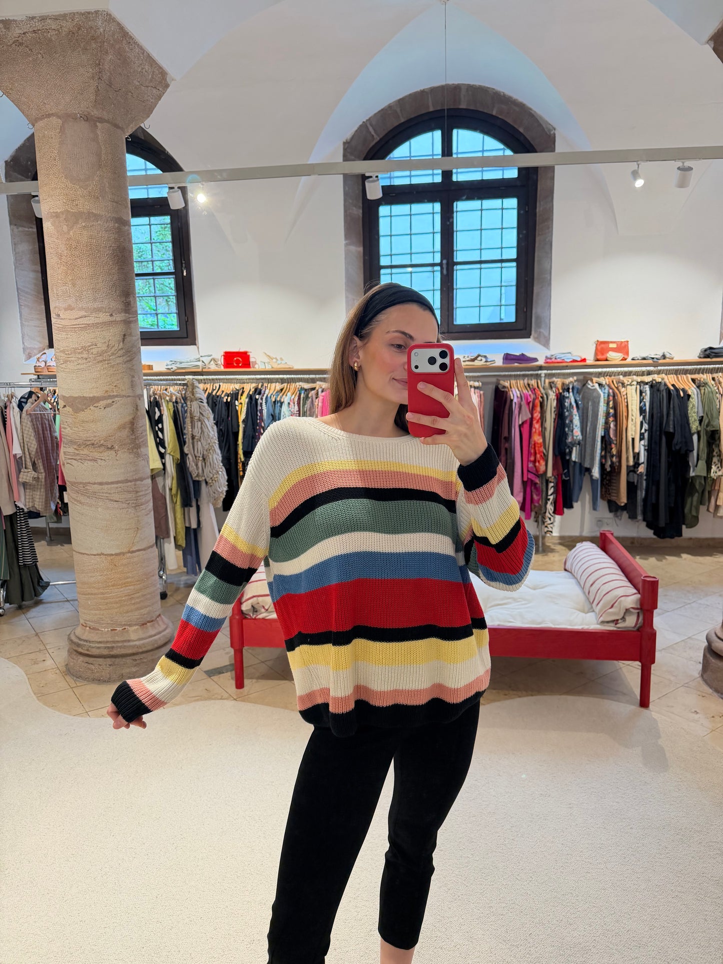 Pulli Armed Angels