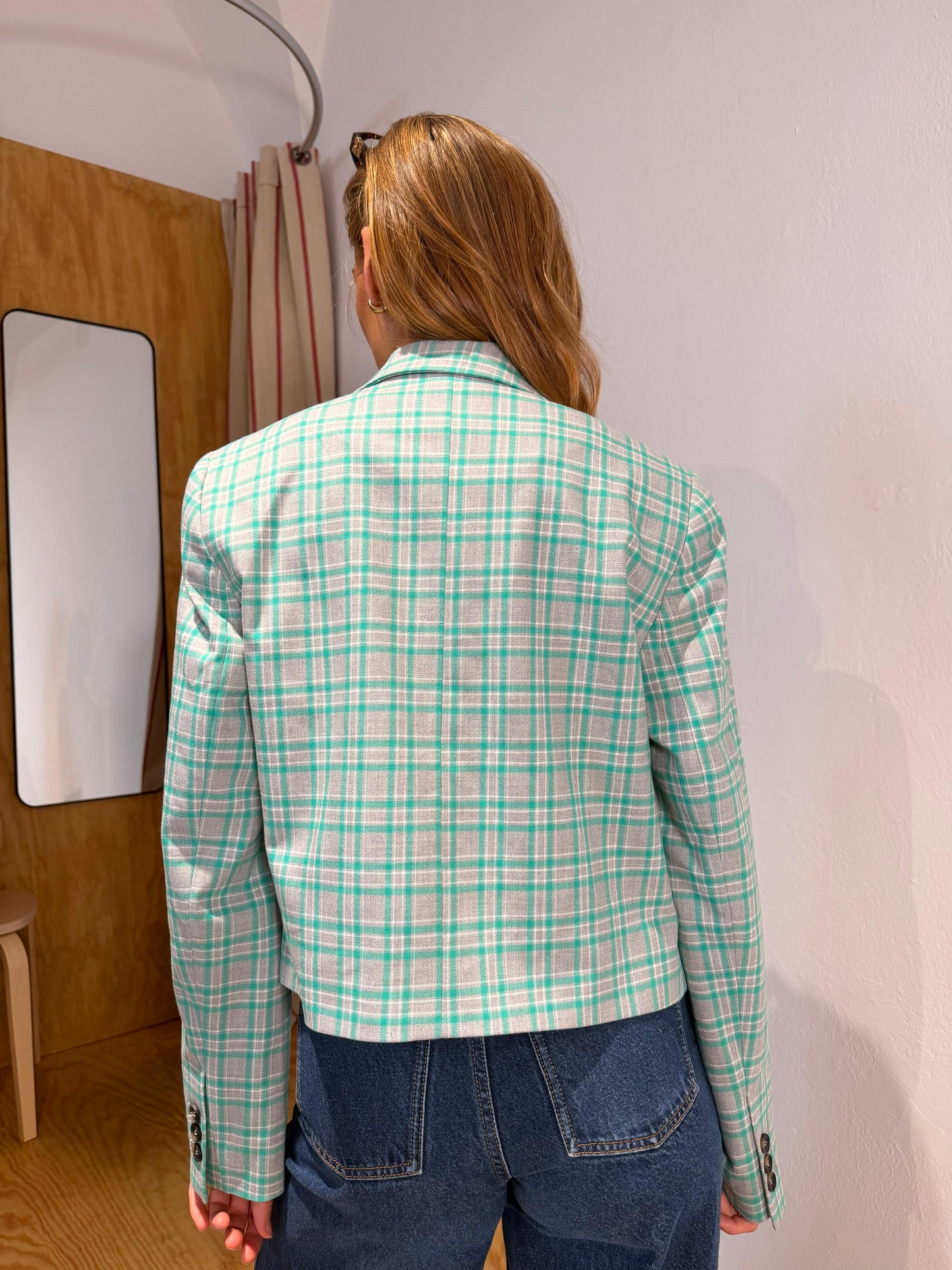 Blazer SELECTED