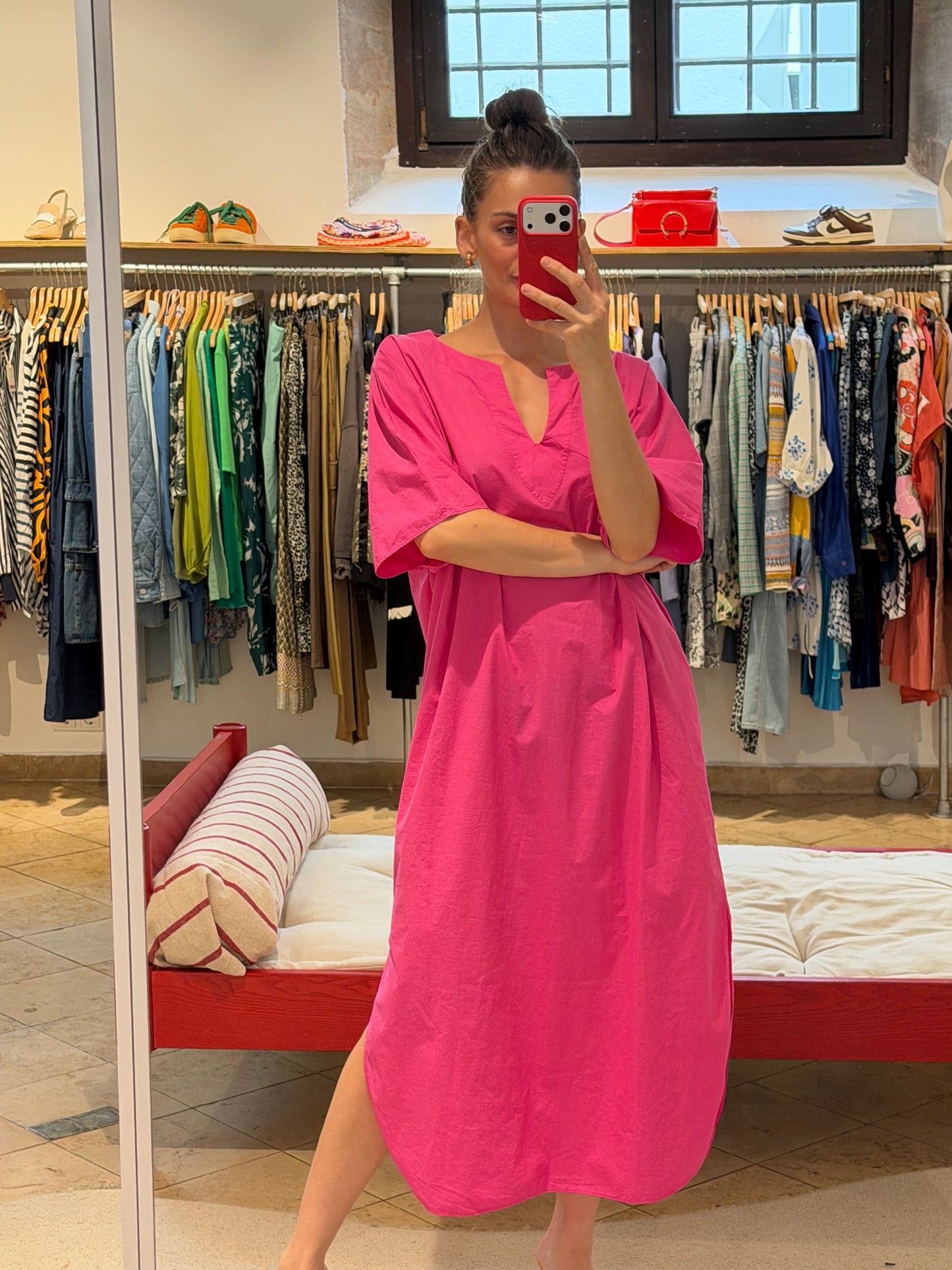 Kleid CALIBAN