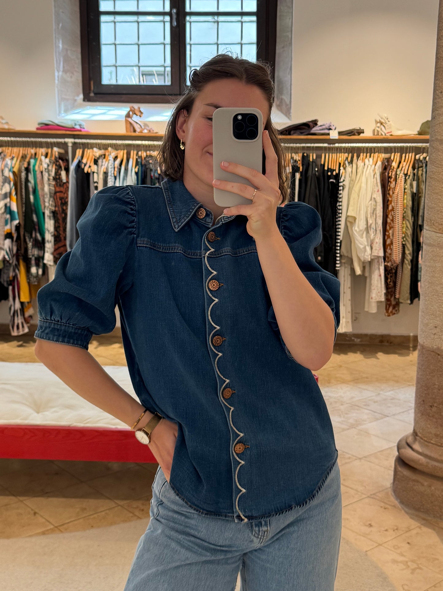 Bluse SEE BY CHLOE