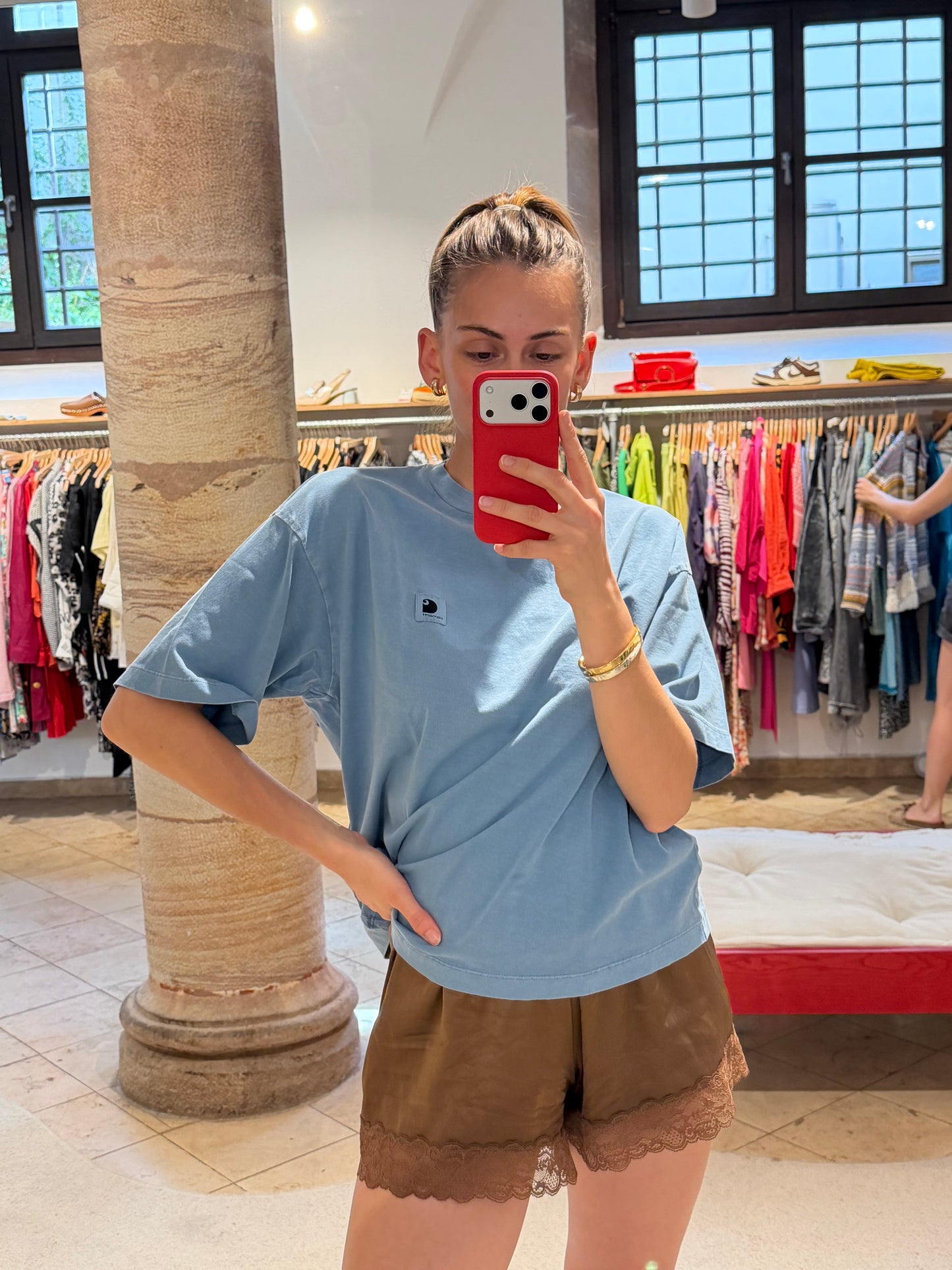Shirt CARHARTT