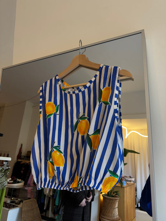 Zweiteiler L Esstiel