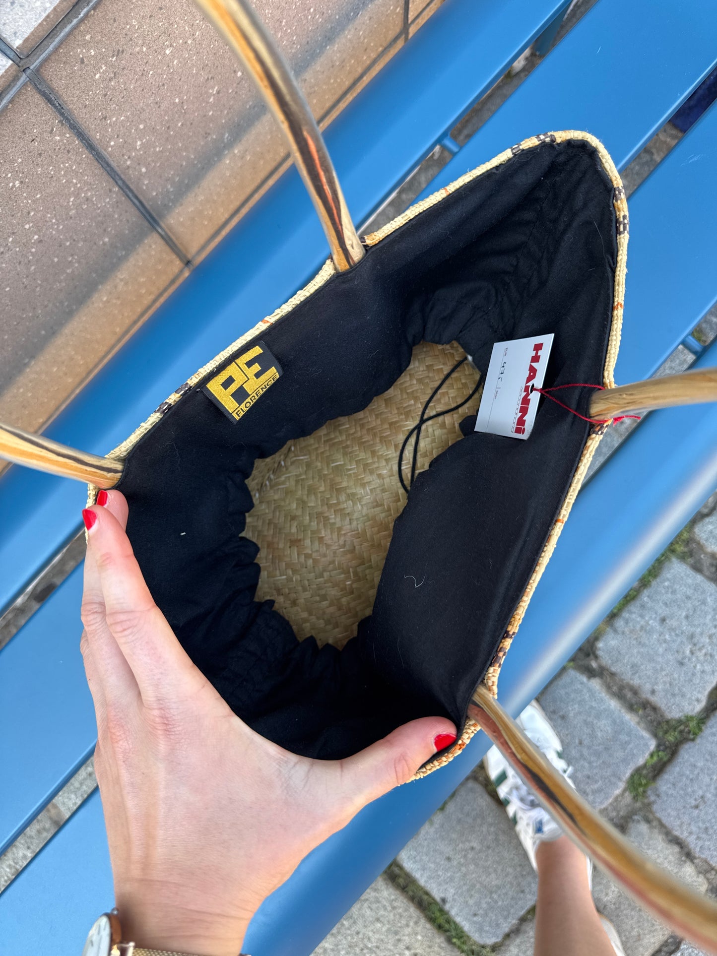 Tasche PE Florence