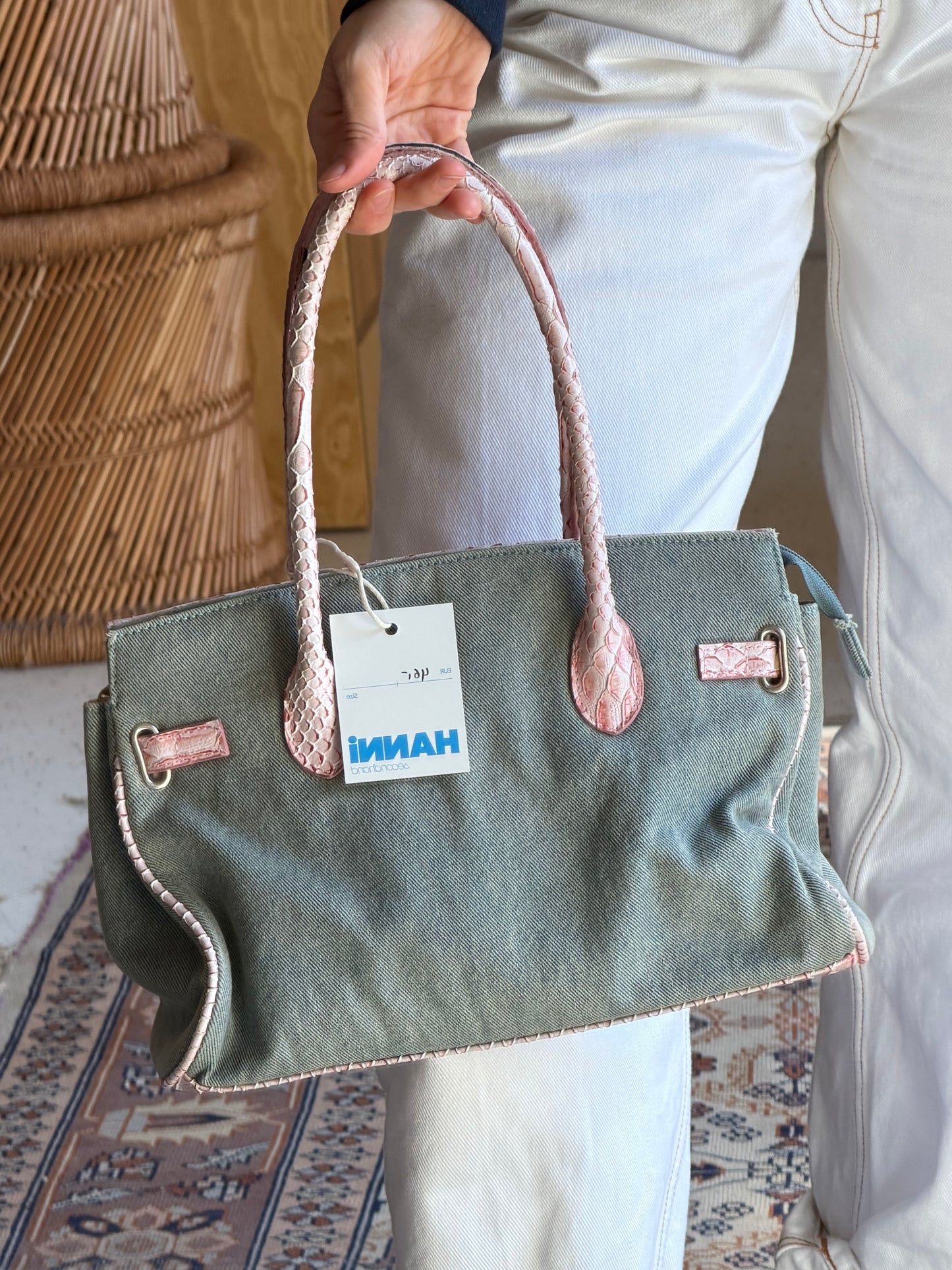 Tasche Vintage