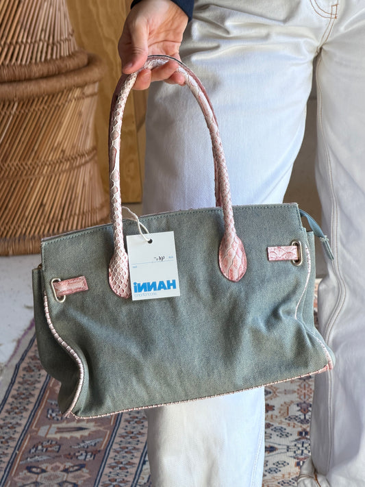 Tasche Vintage