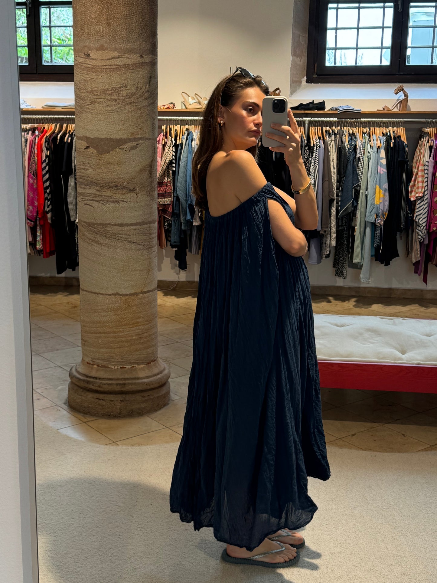 Kleid