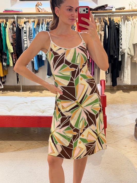 Sommerkleid SPORT MISSONI