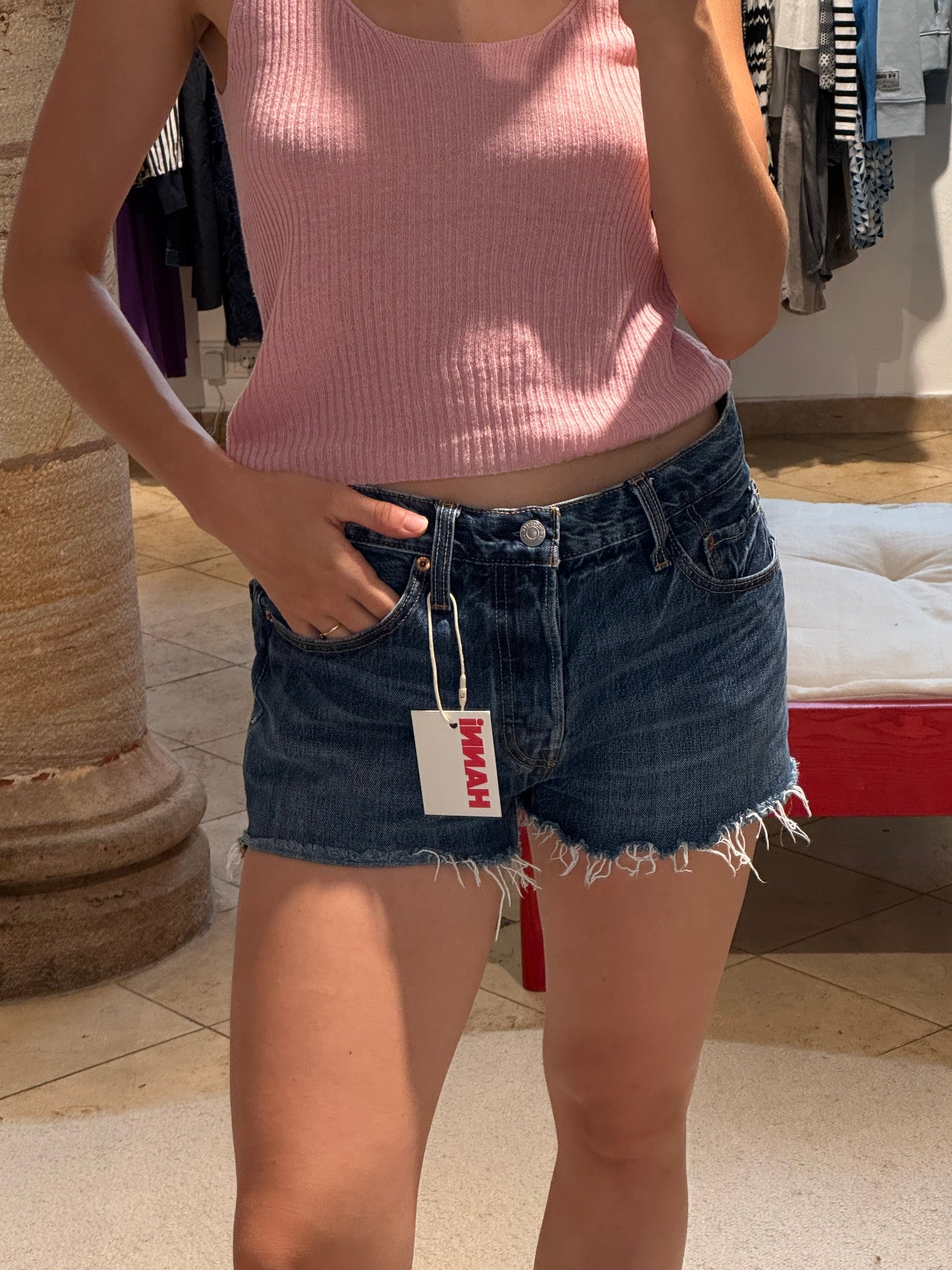 Shorts LEVIS