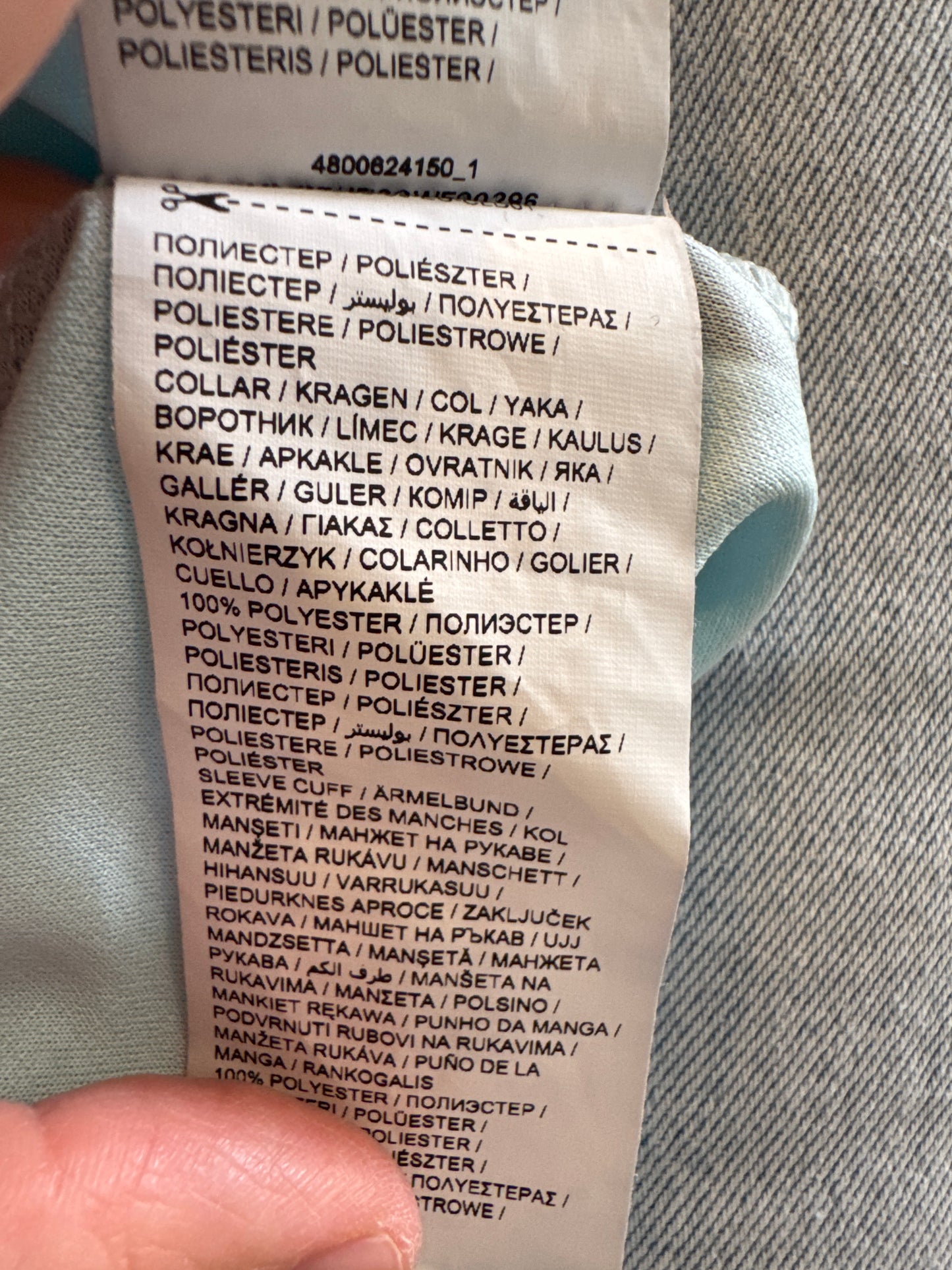 Kleid PUMA