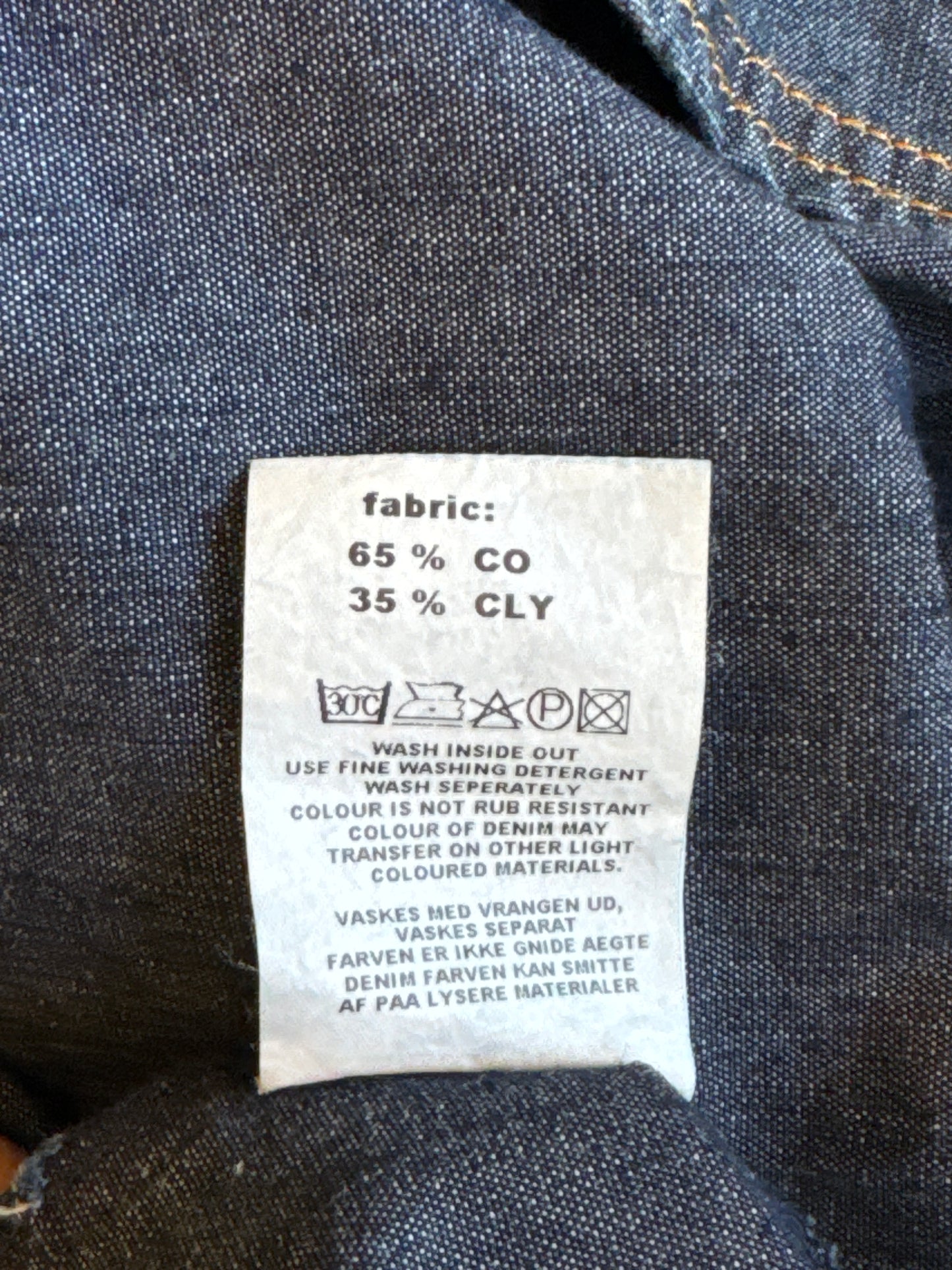 Kleid BAUM UND PFERDGARTEN