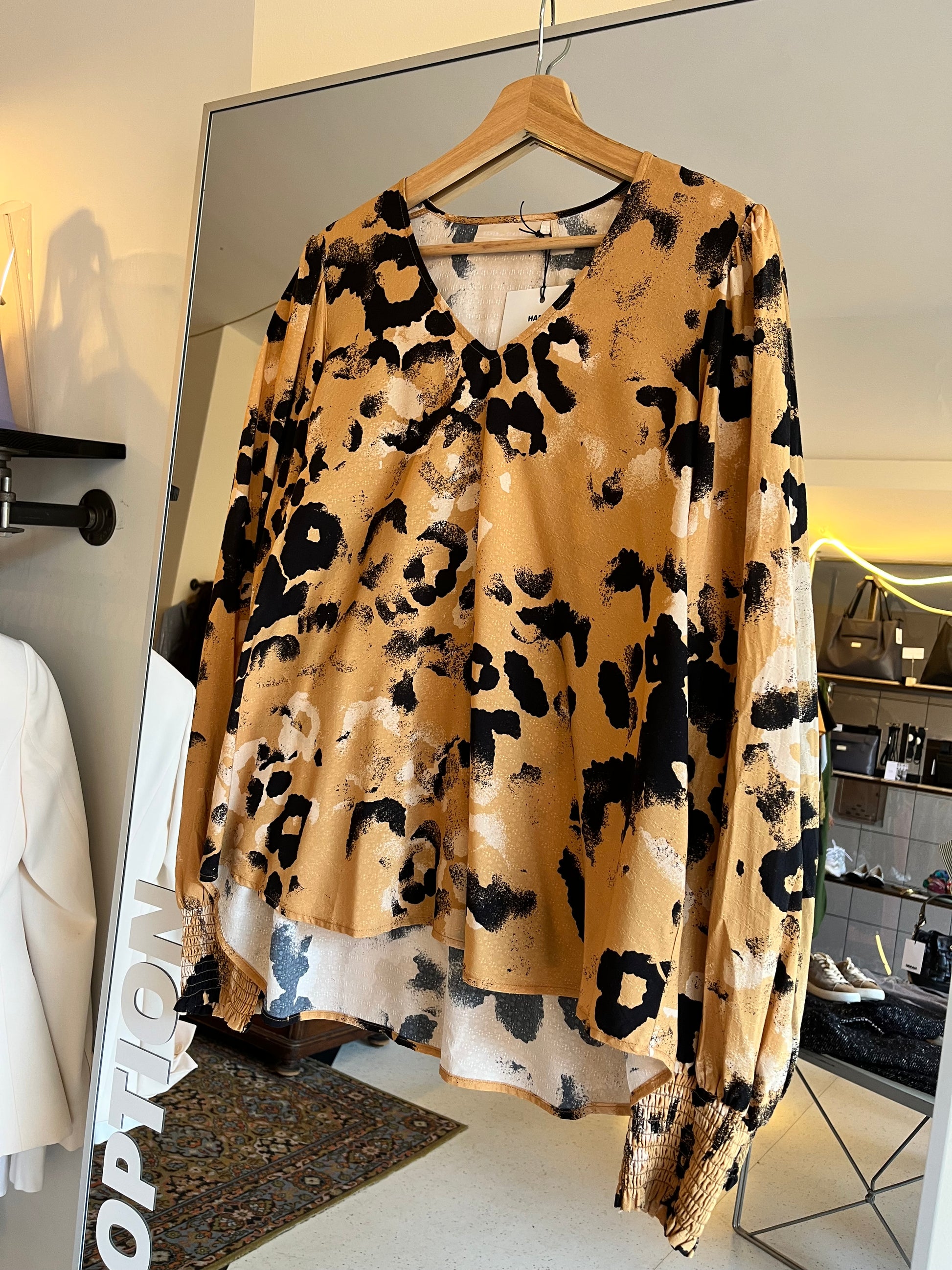 Bluse KAREN BY SIMONSEN - HANNI secondhand