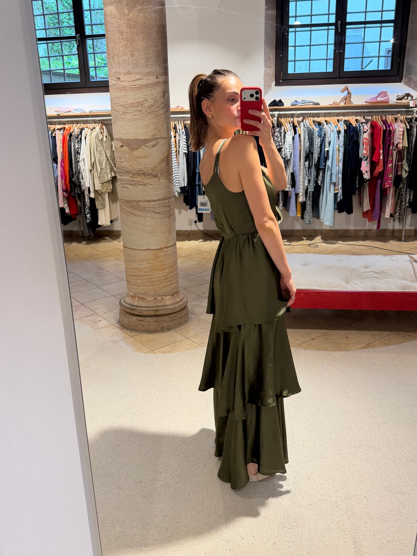 Jumpsuit SOUVENIR