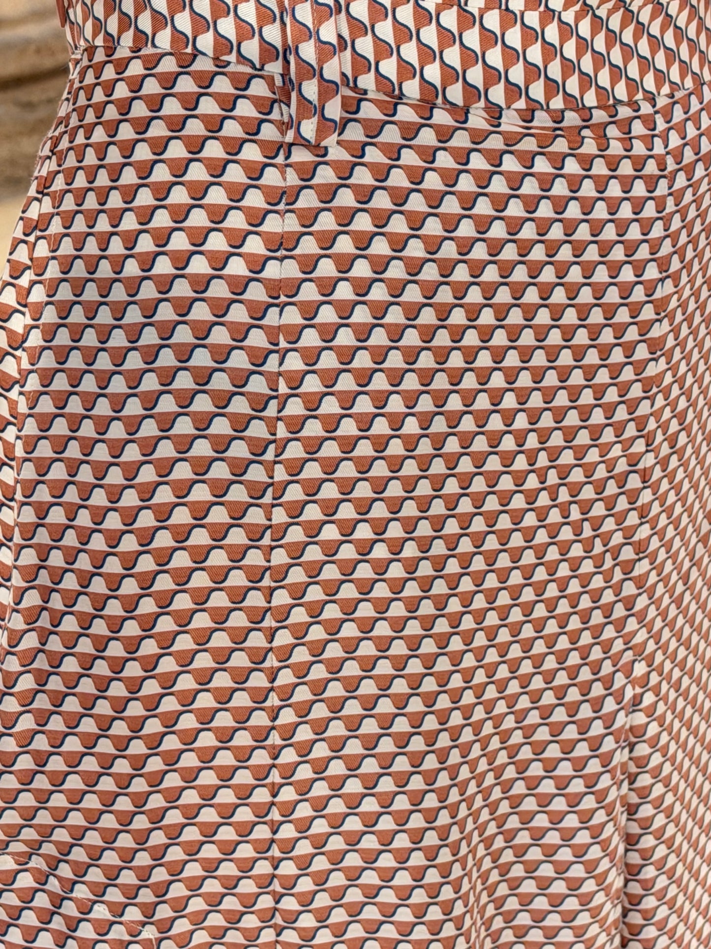 Rock COS