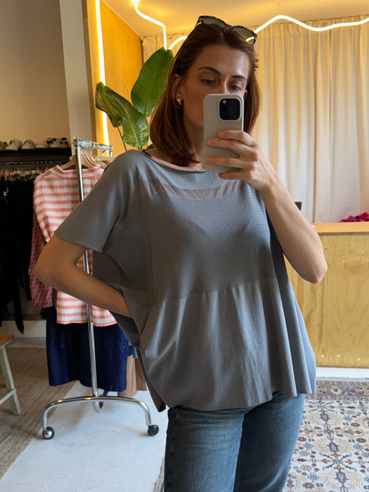 Bluse Transit Par sur