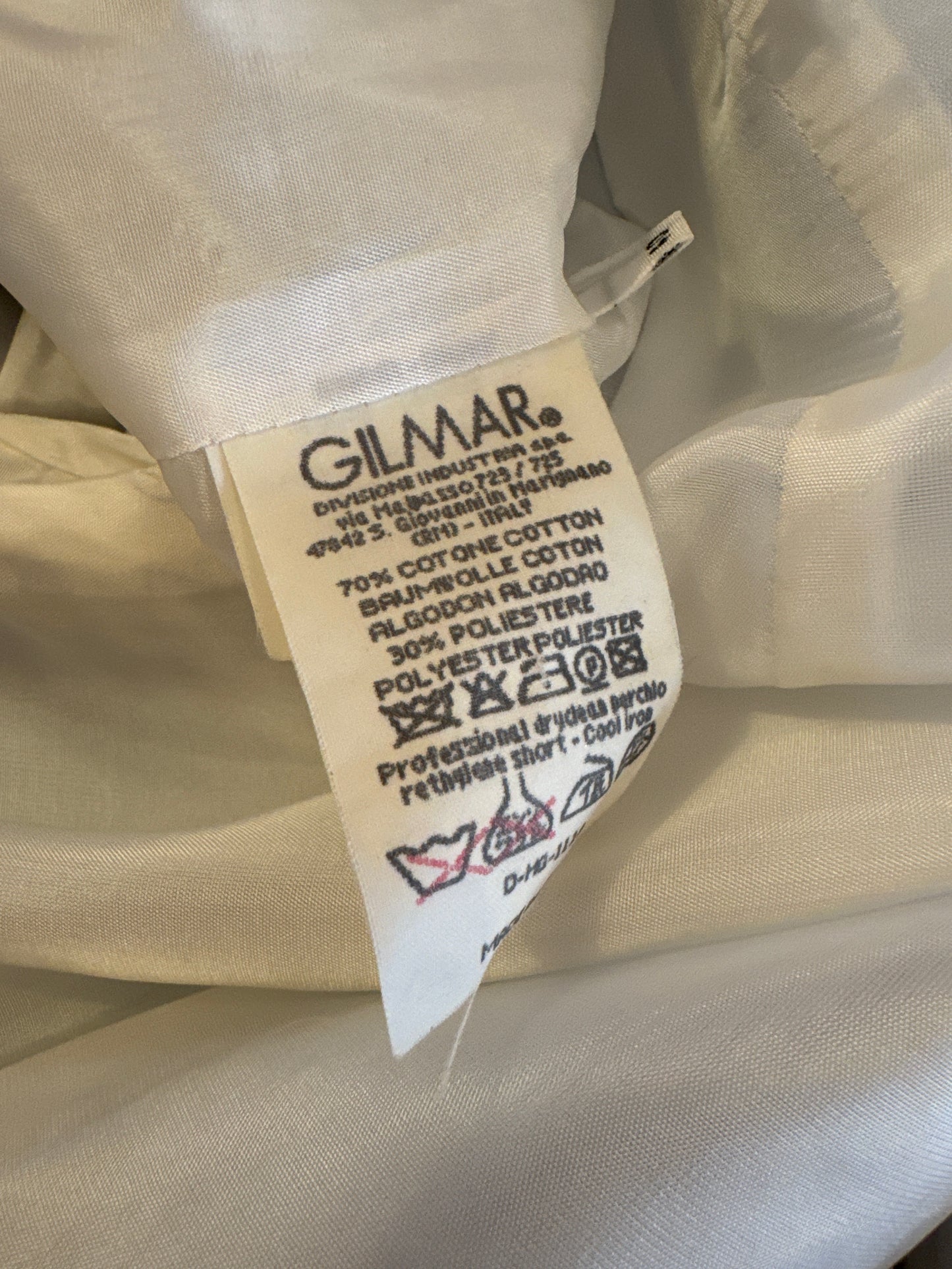 Zweiteiler JEANS ICEBERG