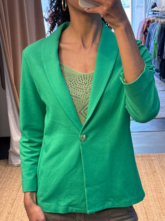Blazer RICH&ROYAL