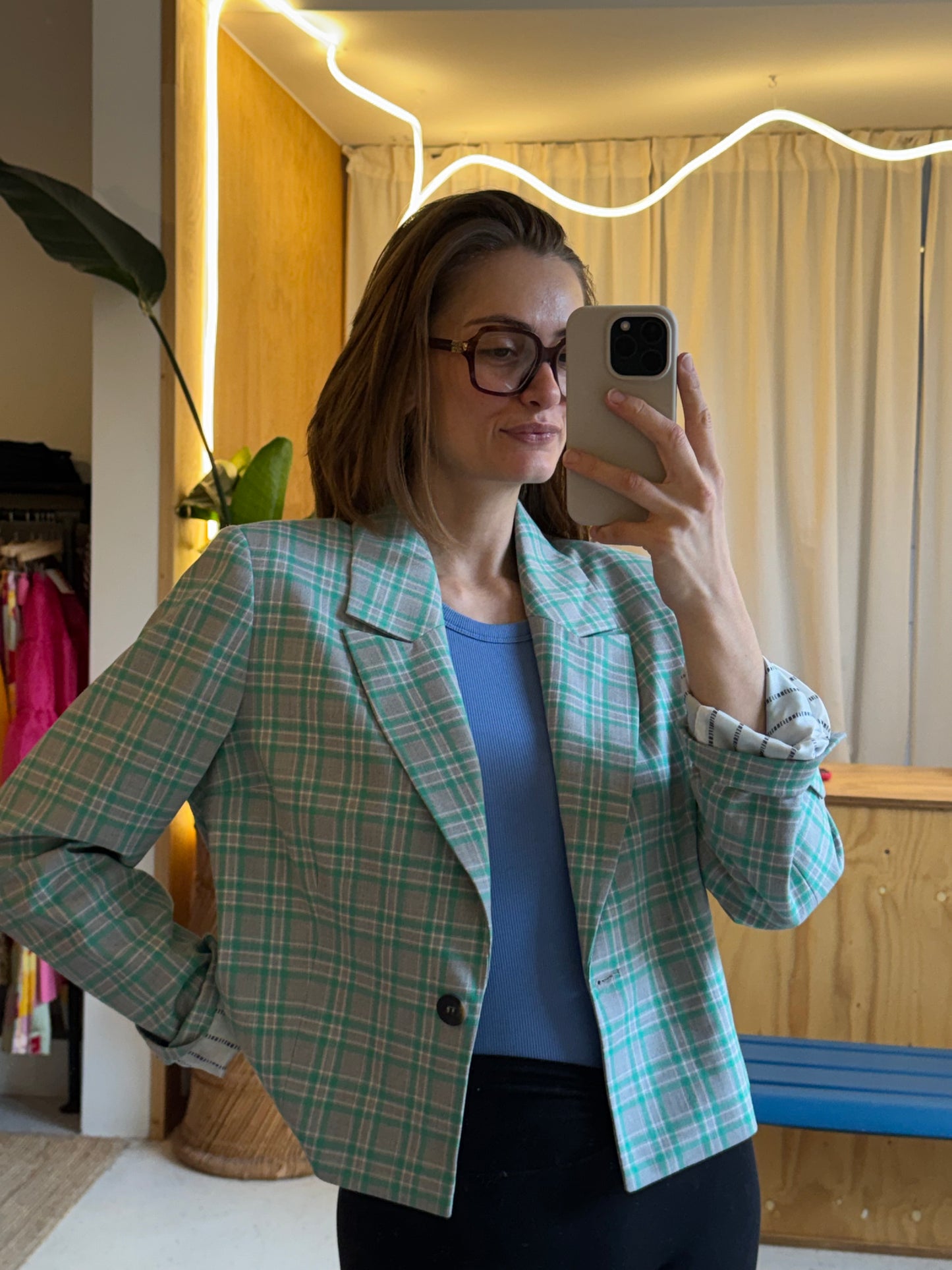 Blazer SELECTED