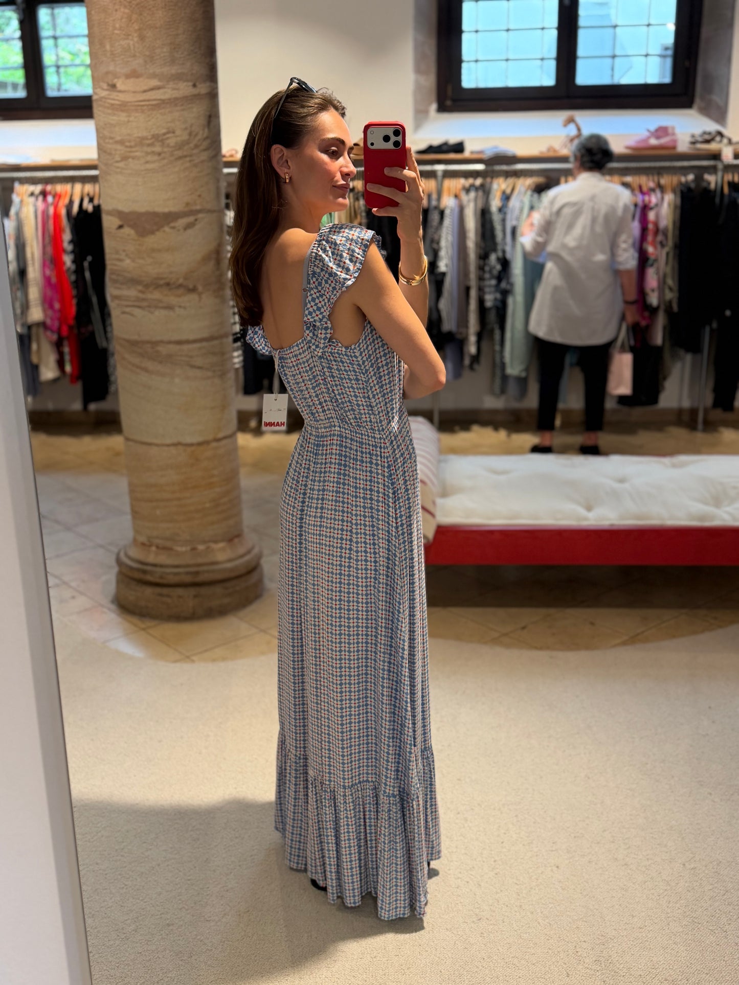 Kleid BLUTSGESCHWISTER