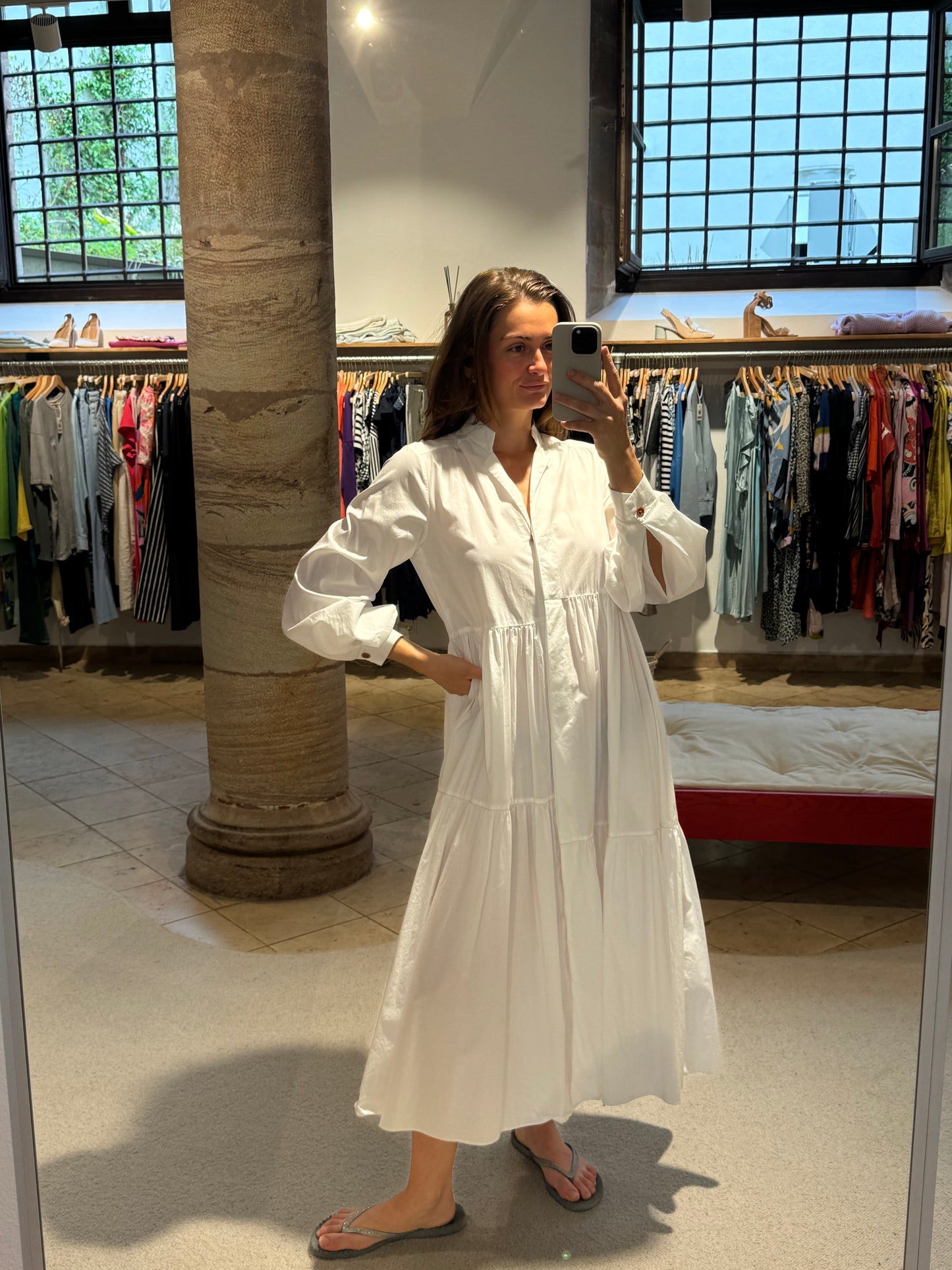 Kleid DOROTHEE SCHUMACHER