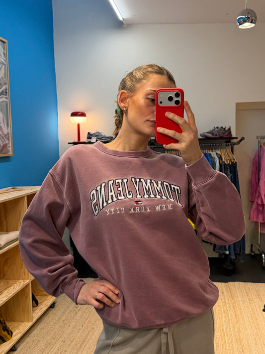 Pullover TOMMY HILFIGER