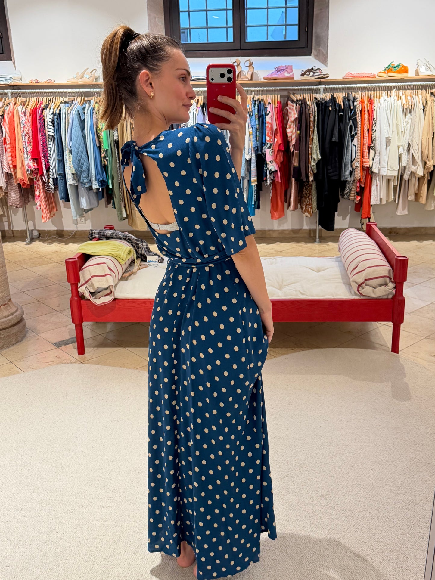 Kleid KING LOUIE