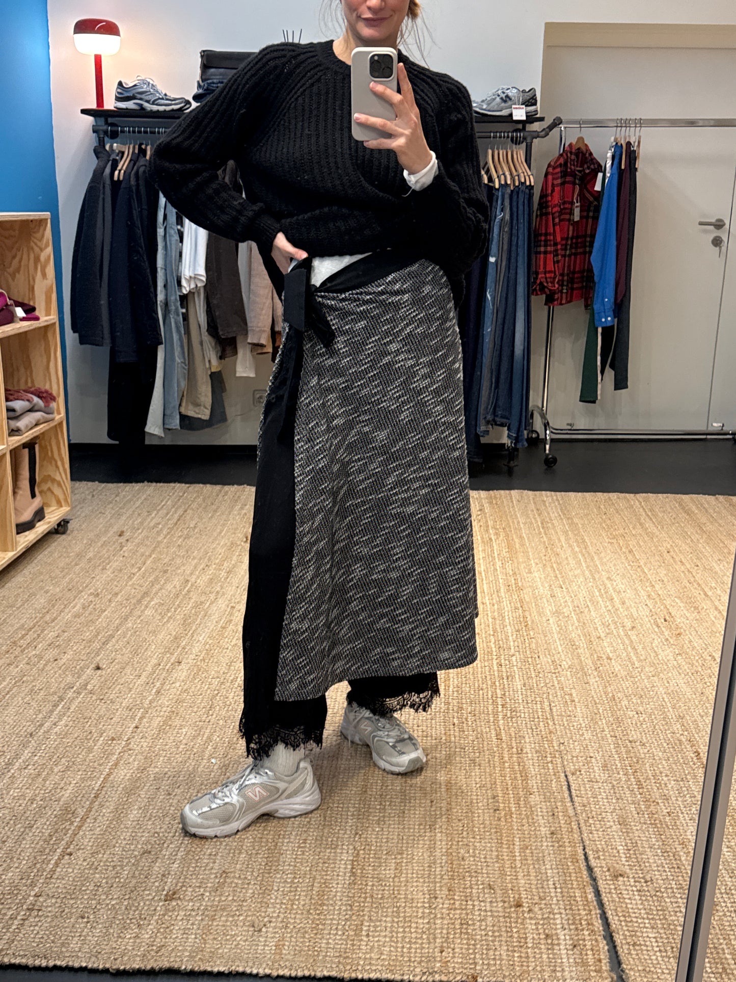 Wickelteil Minx