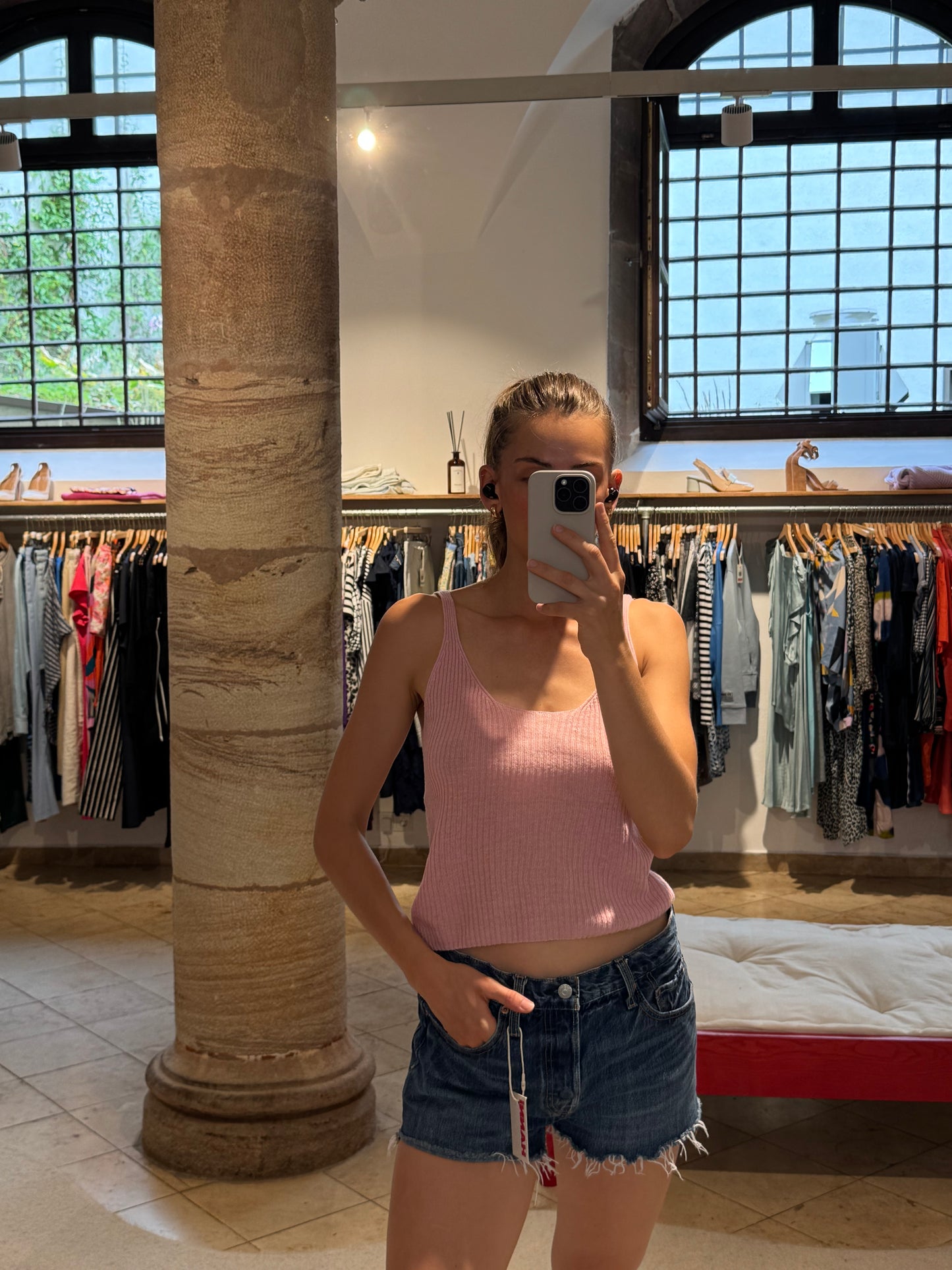 Top SISLEY