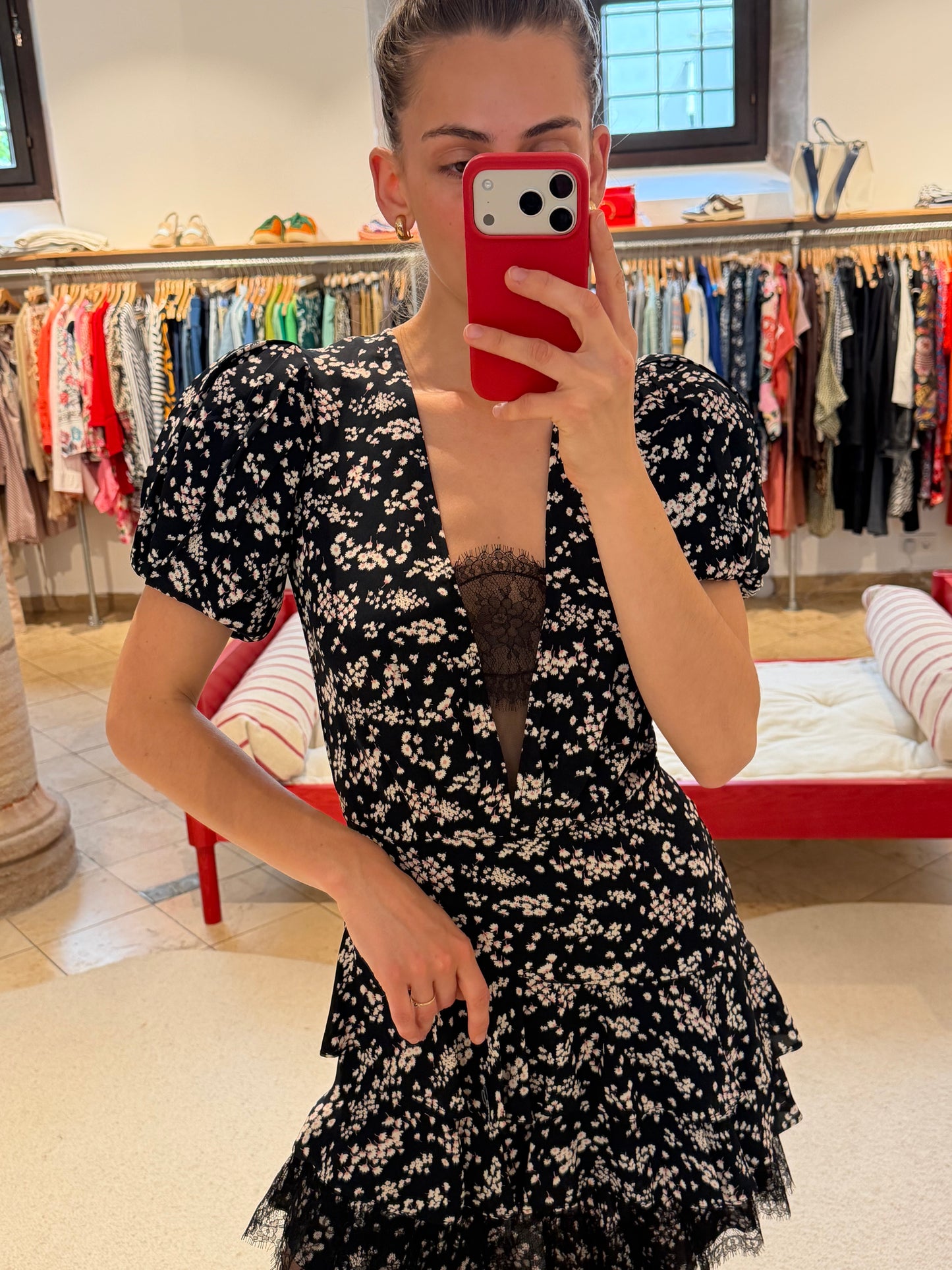 Kleid ELISABETH FRANCHI