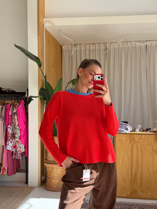 Pullover LIEBLINGSSTÜCK