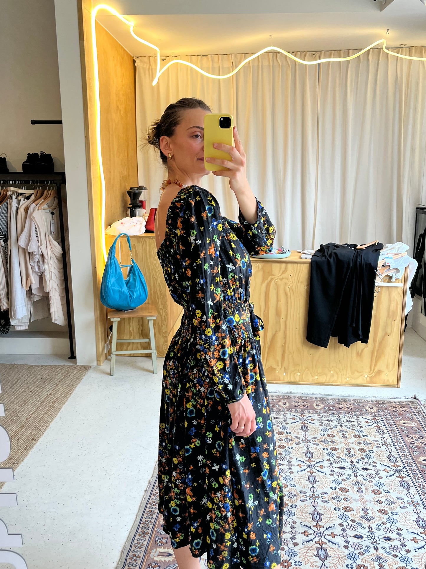 Kleid Prada