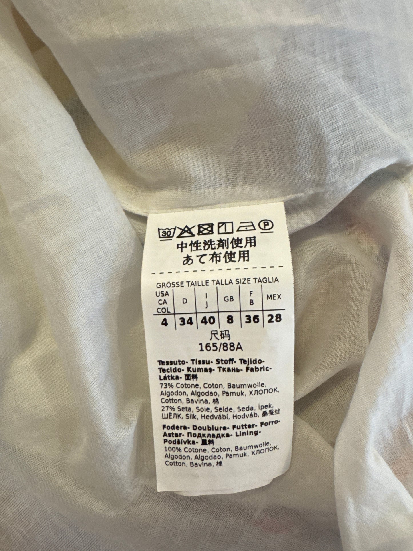 Kleid MARELLA