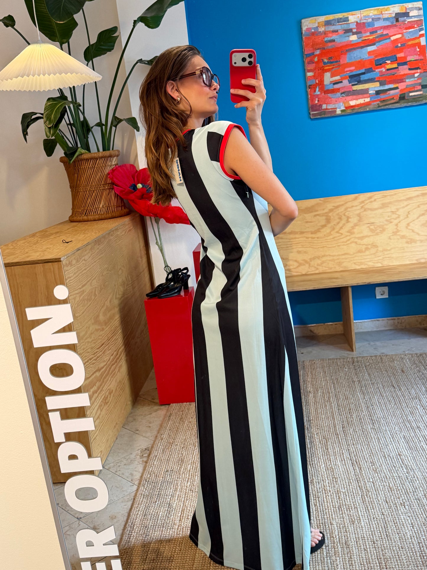 Kleid PUMA