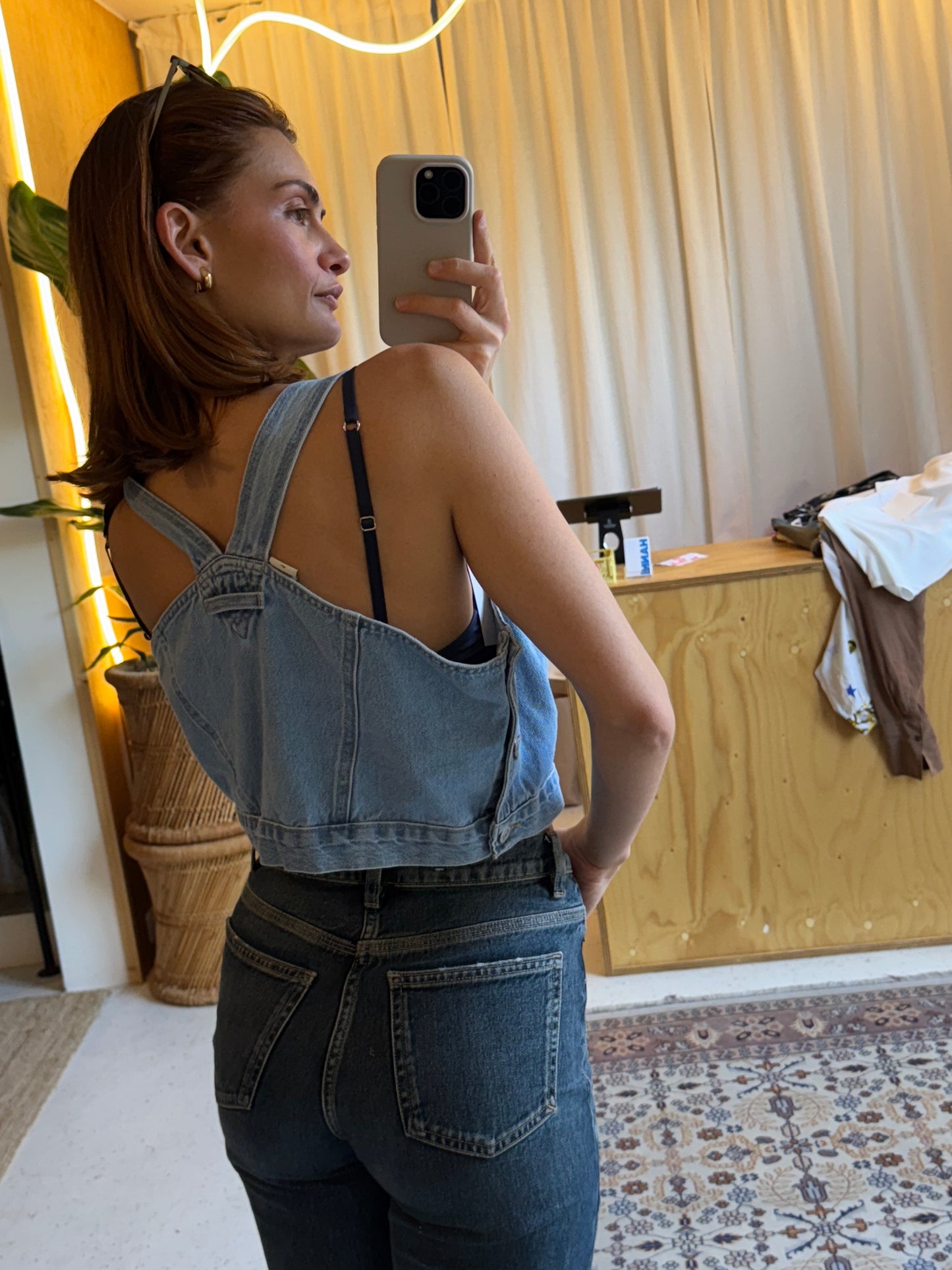 Top Levi’s