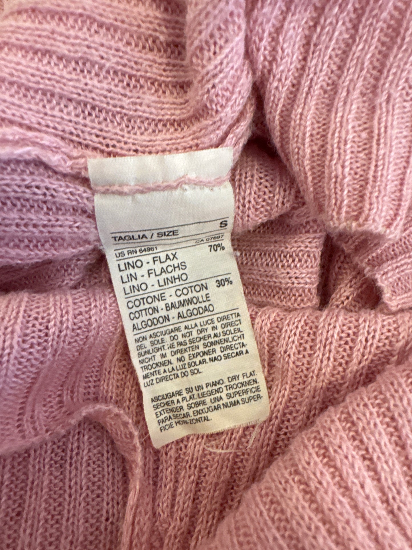 Top SISLEY