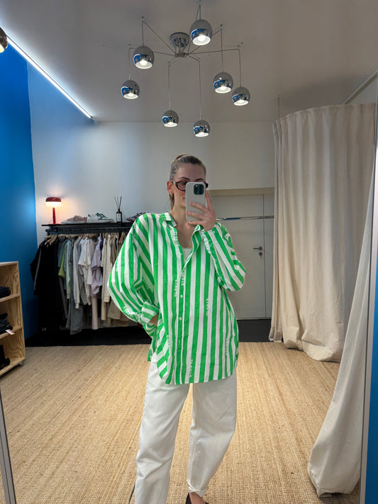 Hemd MARCCAIN SPORTS