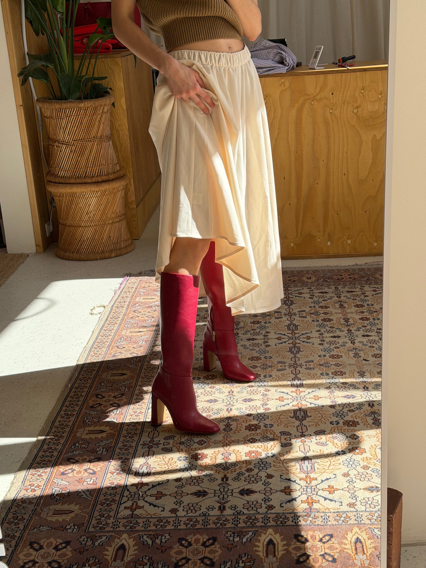 Stiefel STEVE MADDEN