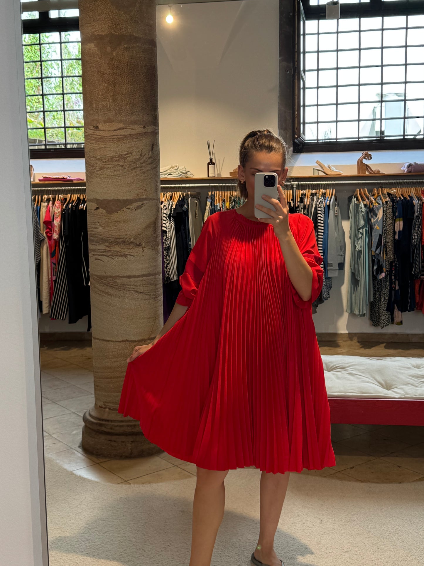 Kleid ESCADA SPORT