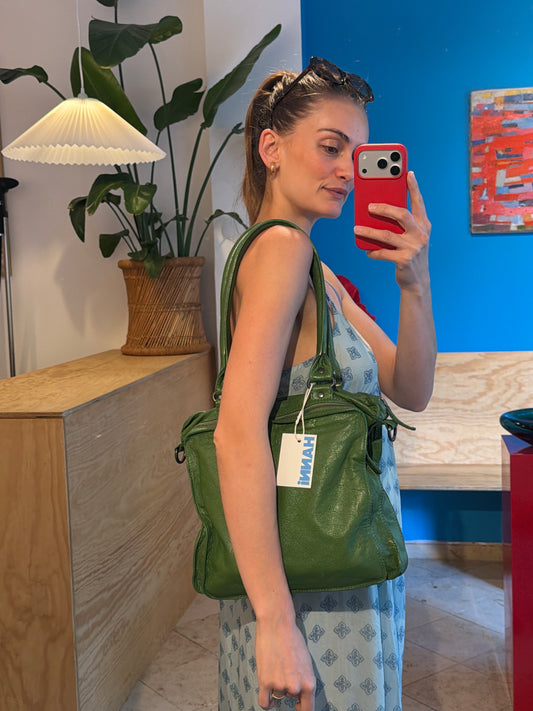 Tasche STICKSANDSTONES