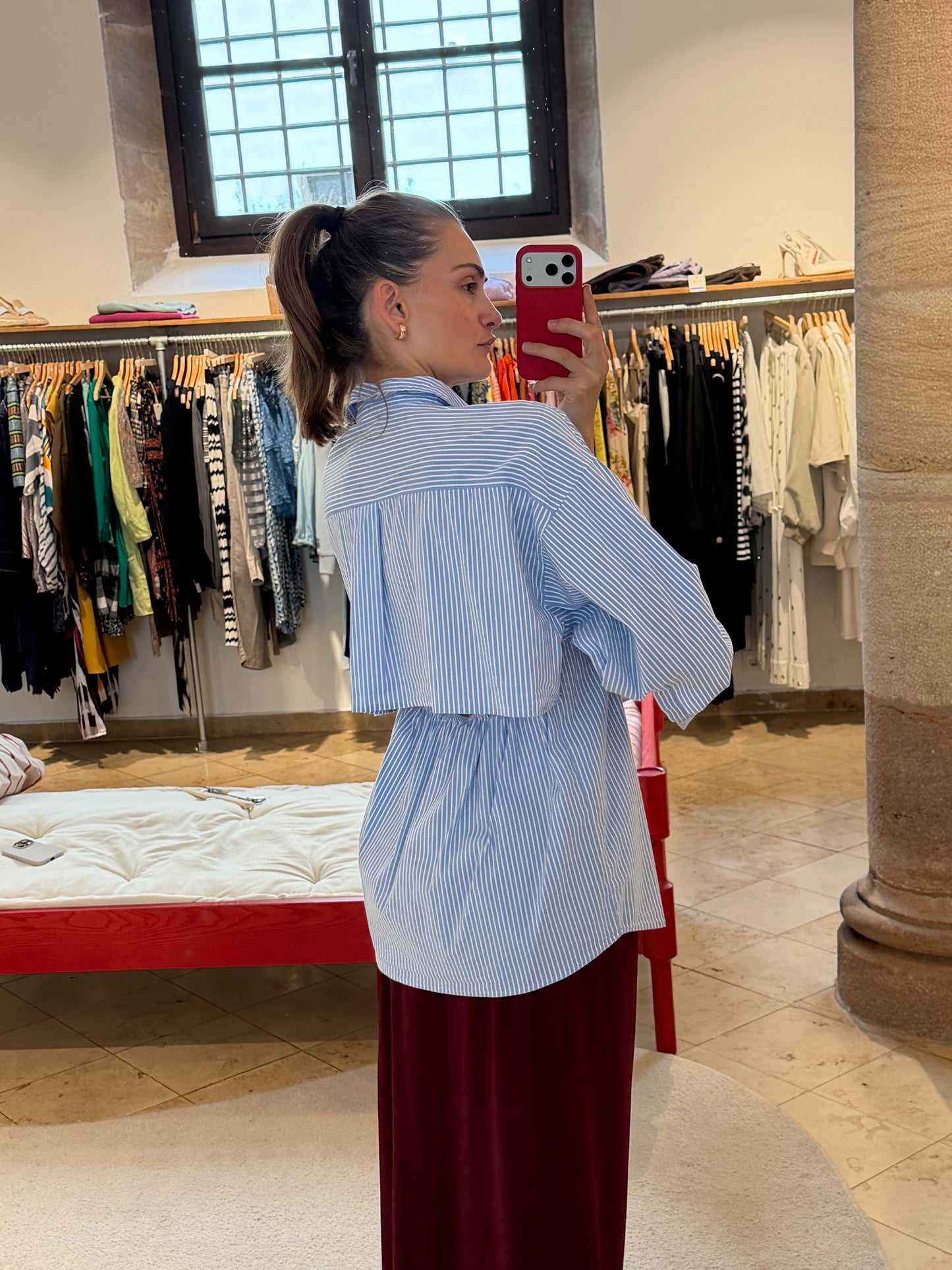 Bluse