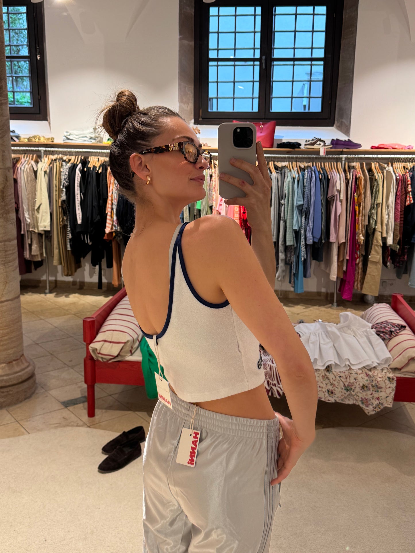 Top adidas