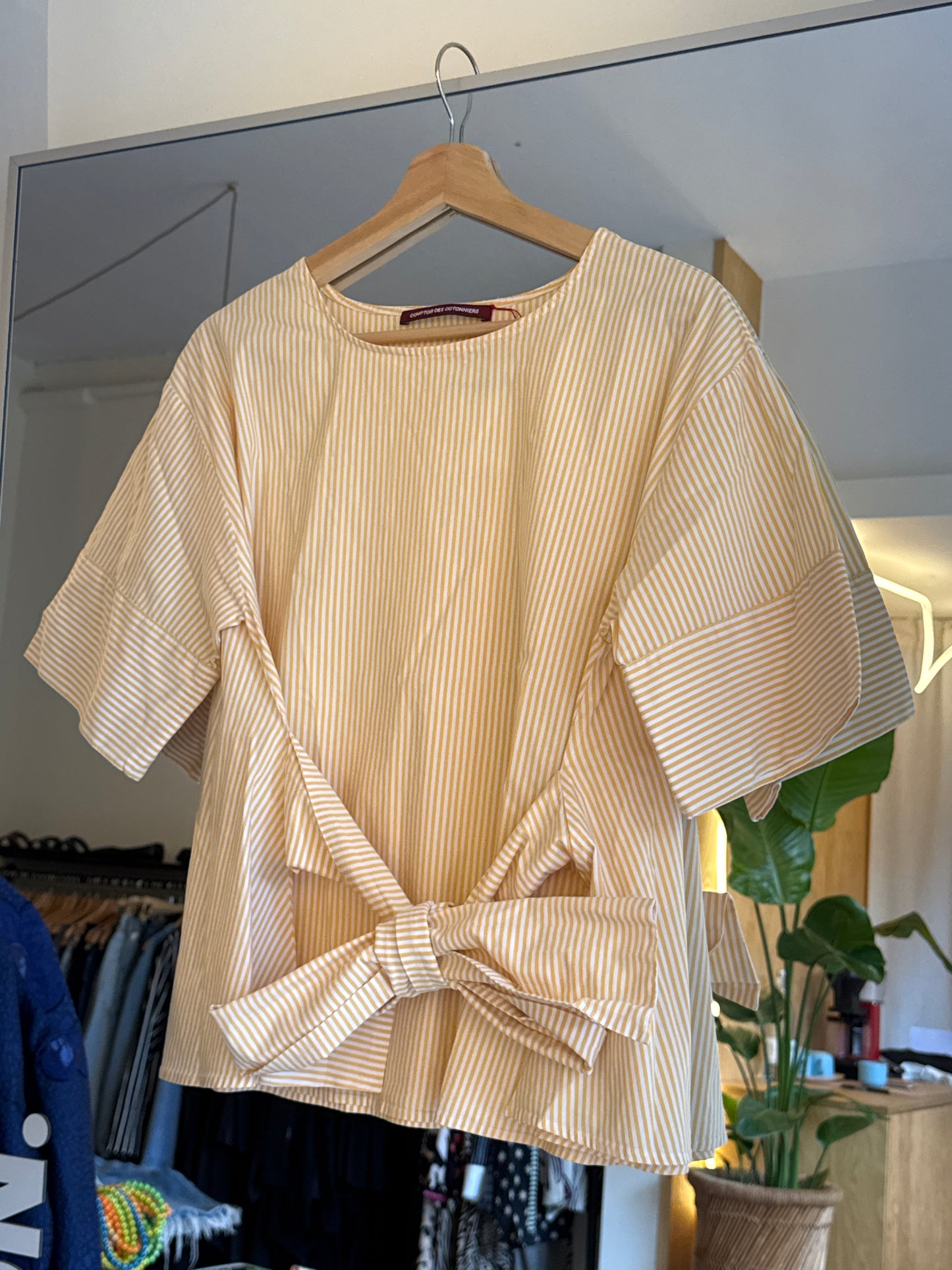 Bluse COMPTOIR DES COTONNIERS