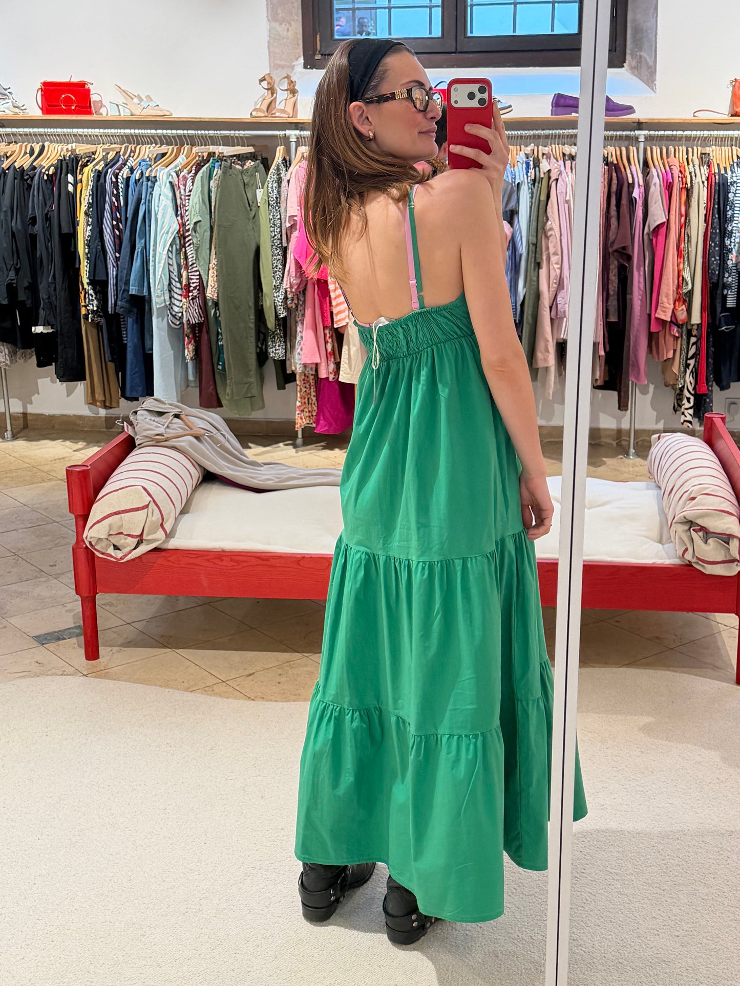 Kleid Rina Scimento